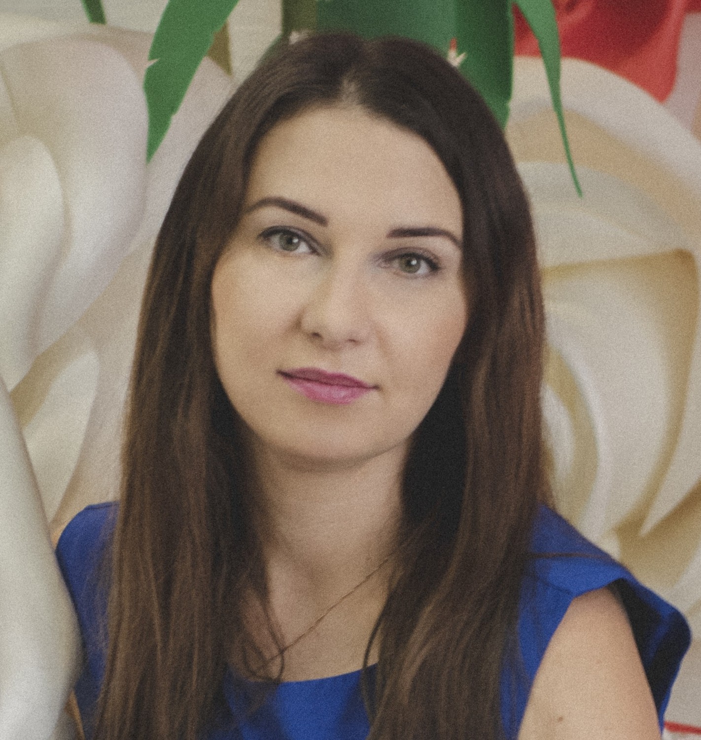 Юлия Есикова